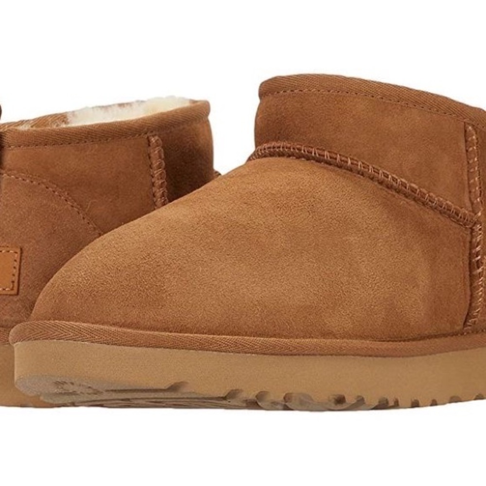 UGG Clasic Mini Boots